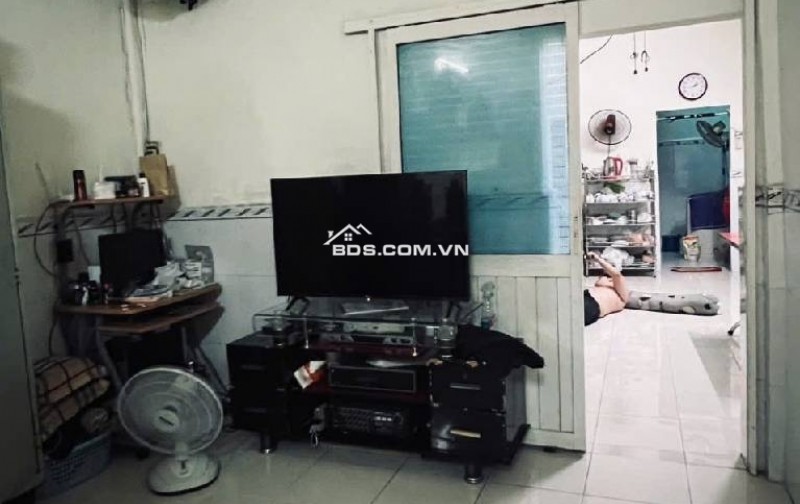 TRUNG TÂM Q3 – CÁCH HOÀNG SA VÀI BƯỚC – DT 76M2 – TRẦN VĂN ĐANG QUẬN 3